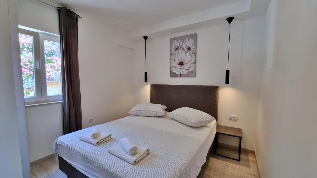 Apartments Zorica Duće エクステリア 写真