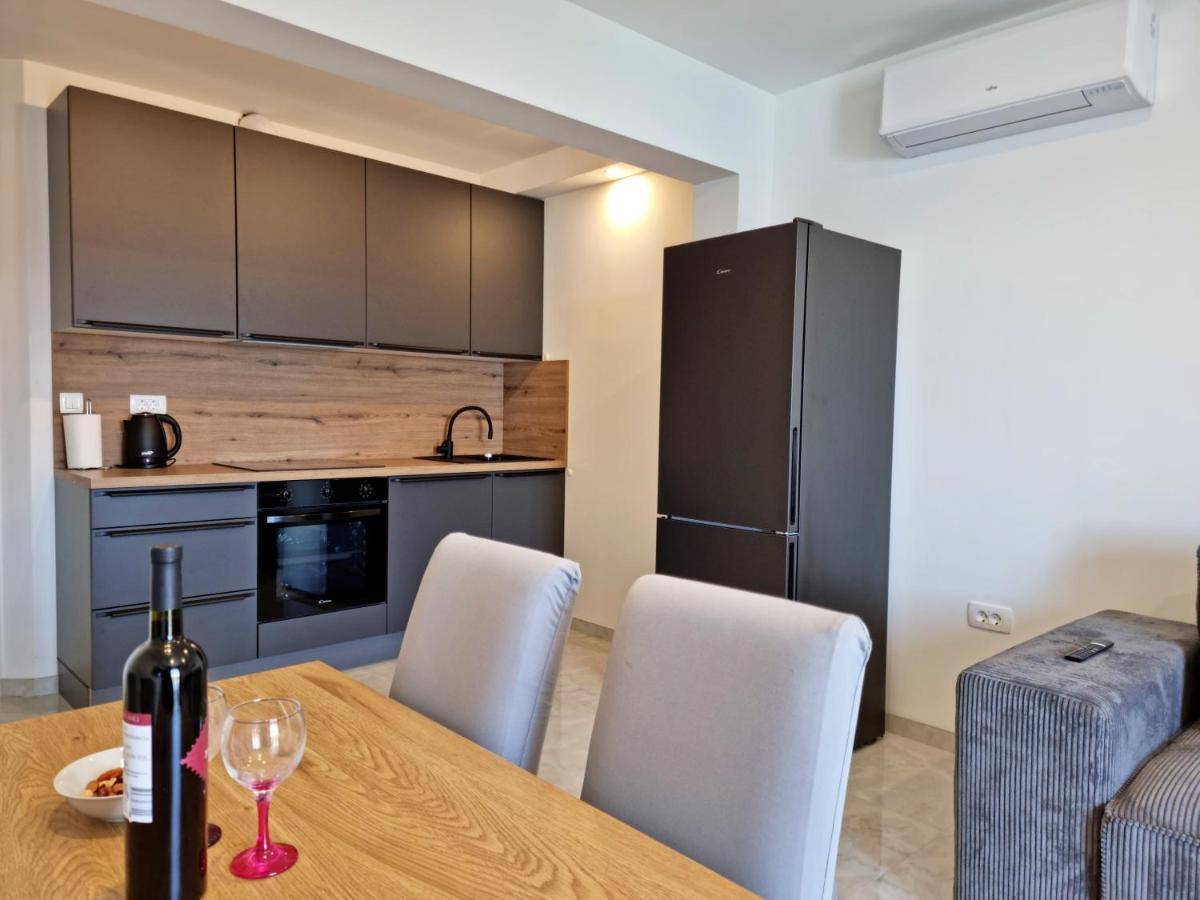 Apartments Zorica Duće エクステリア 写真