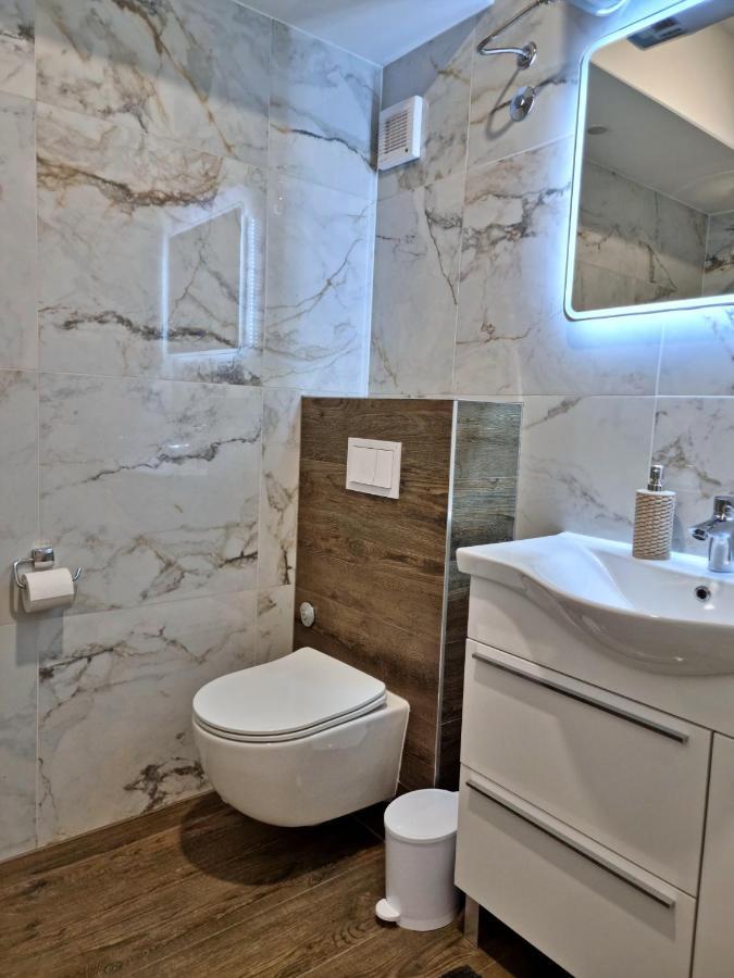 Apartments Zorica Duće エクステリア 写真