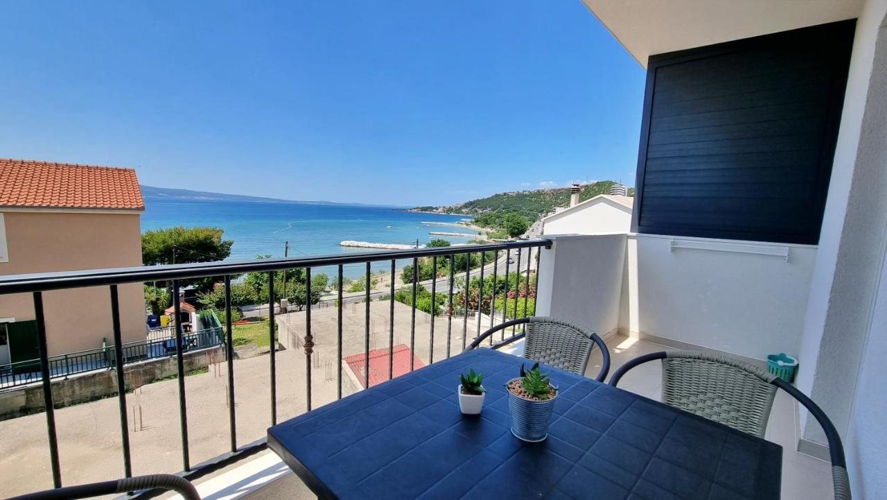 Apartments Zorica Duće エクステリア 写真