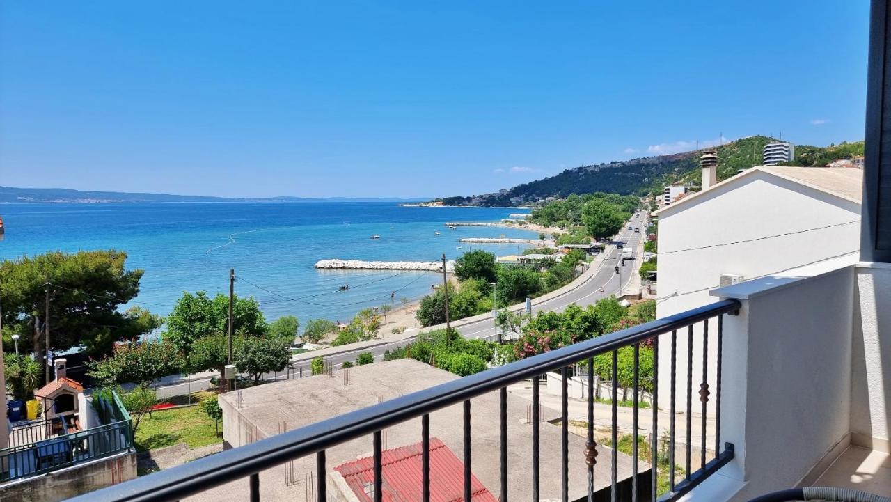 Apartments Zorica Duće エクステリア 写真