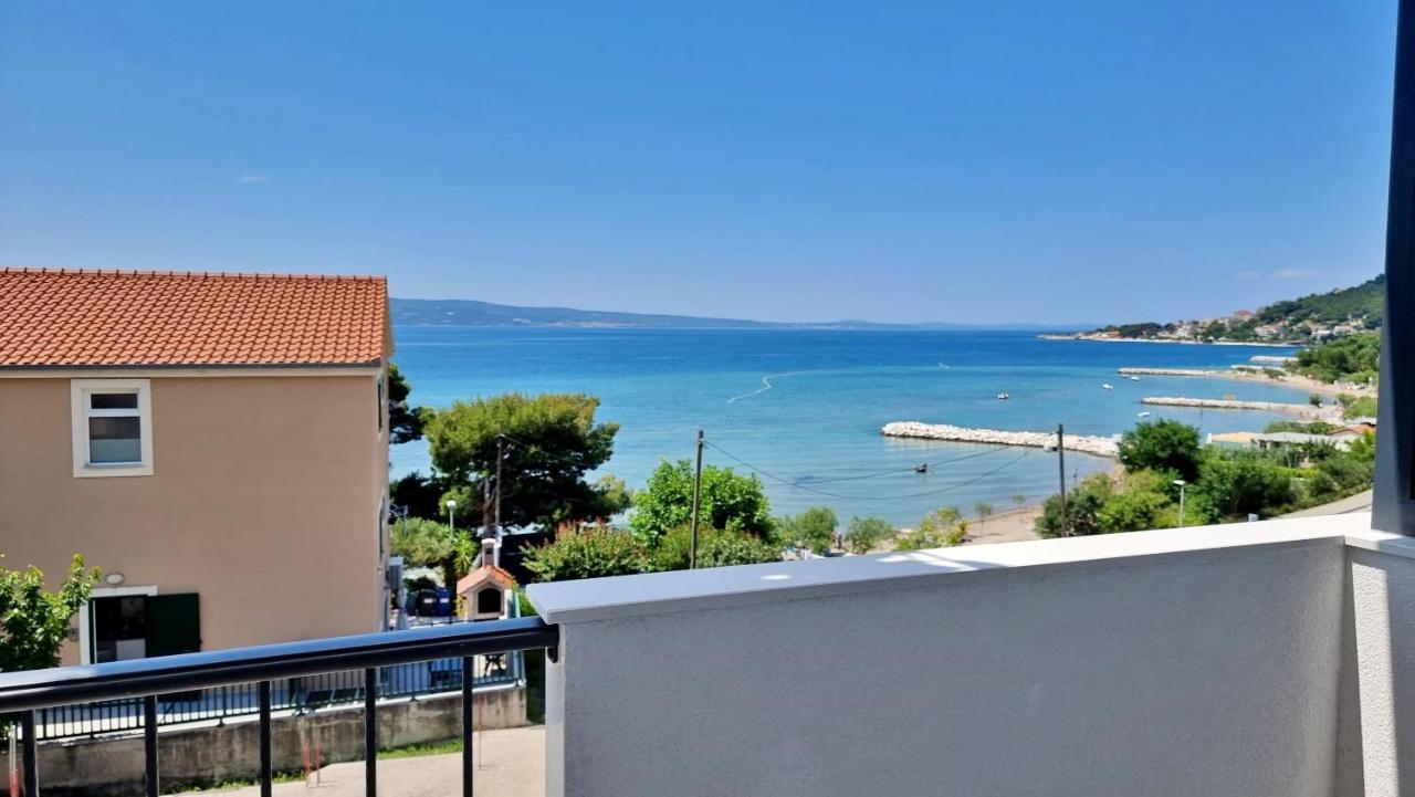 Apartments Zorica Duće エクステリア 写真