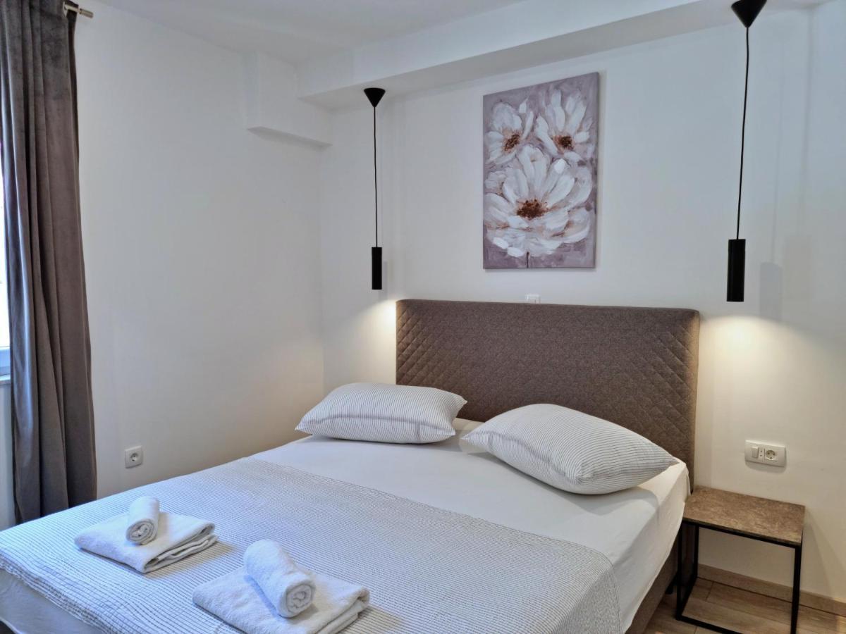 Apartments Zorica Duće エクステリア 写真