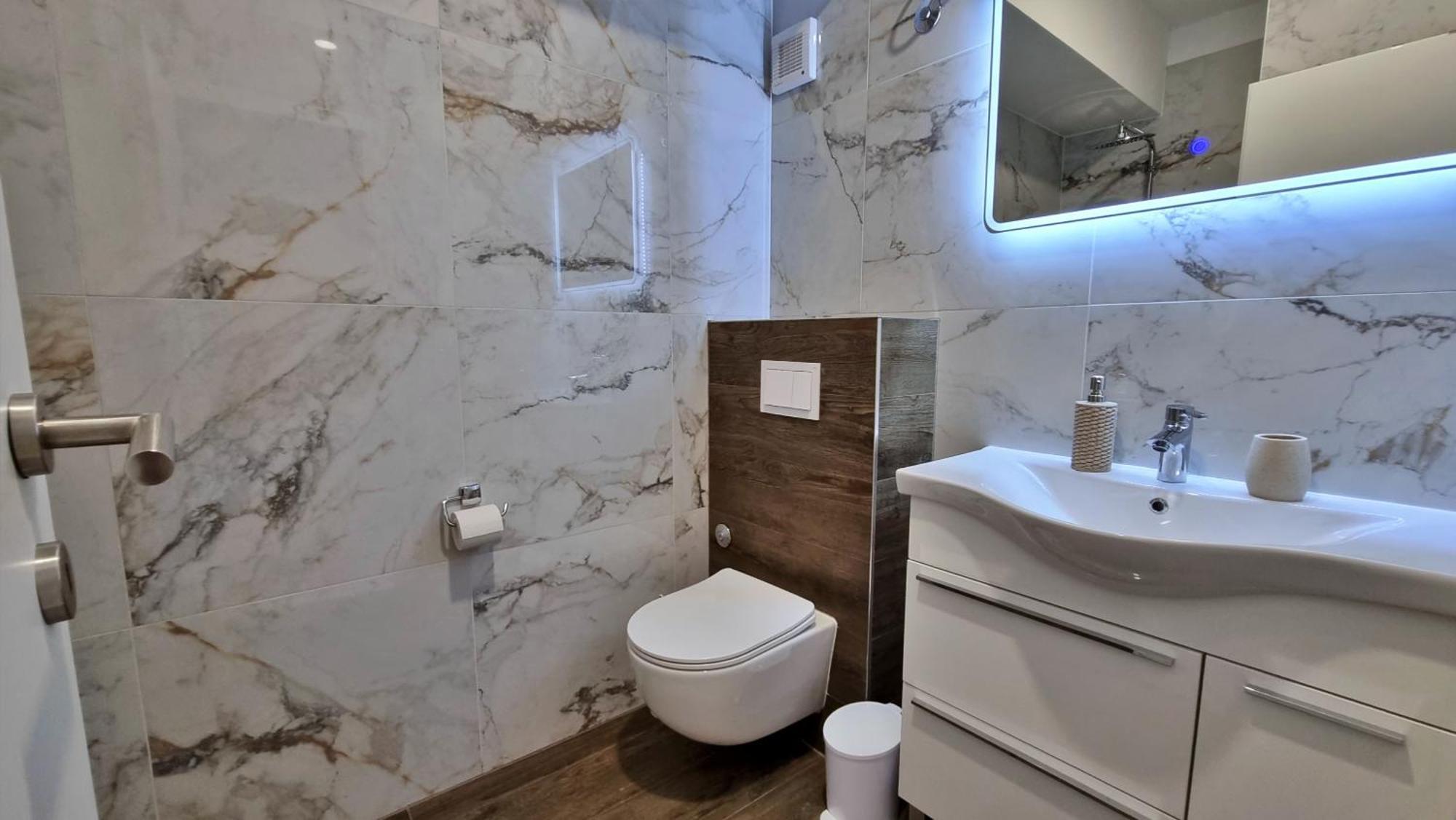 Apartments Zorica Duće 部屋 写真