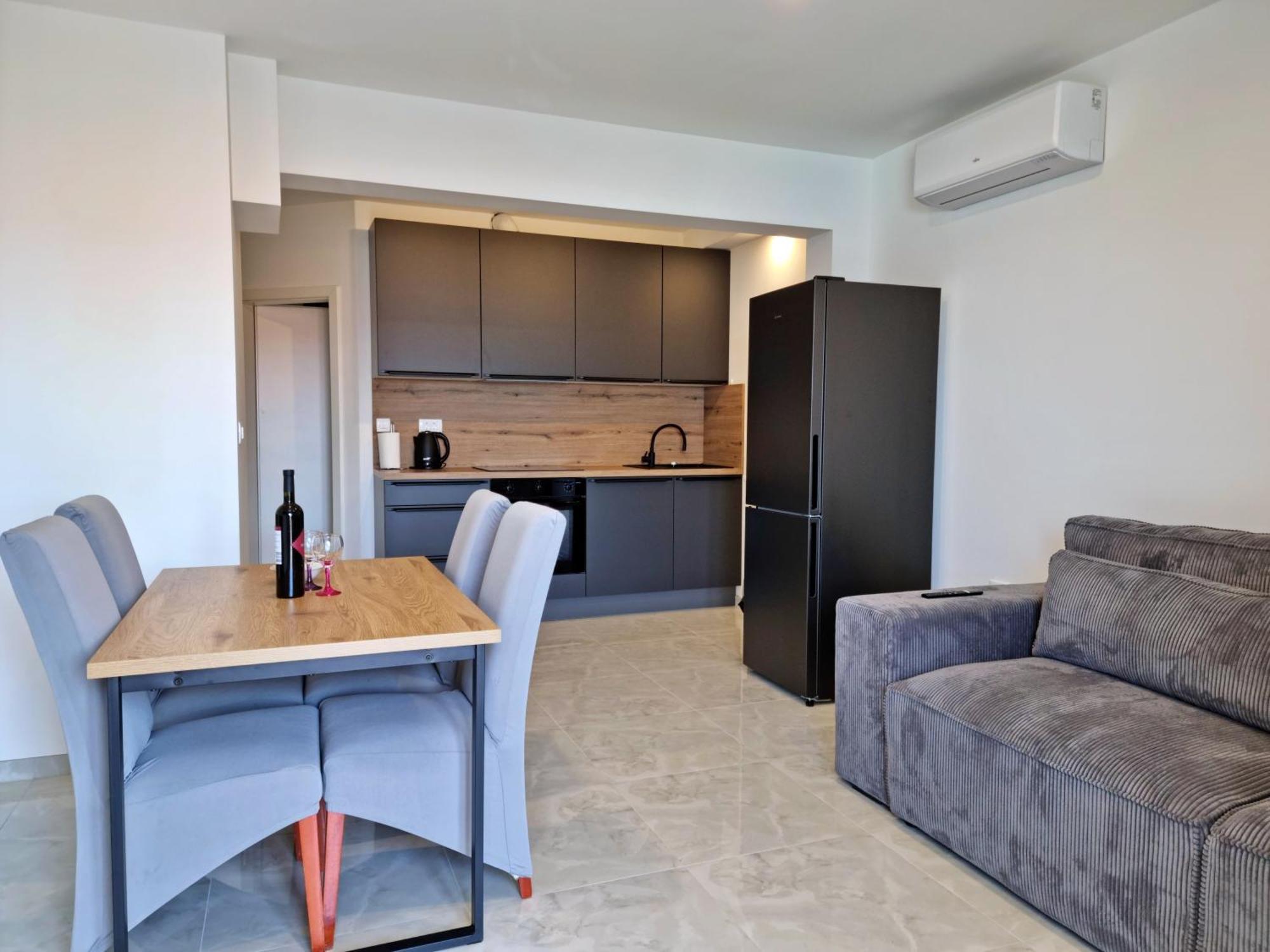 Apartments Zorica Duće 部屋 写真