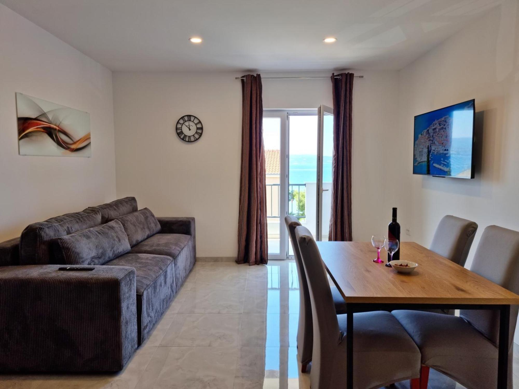 Apartments Zorica Duće 部屋 写真