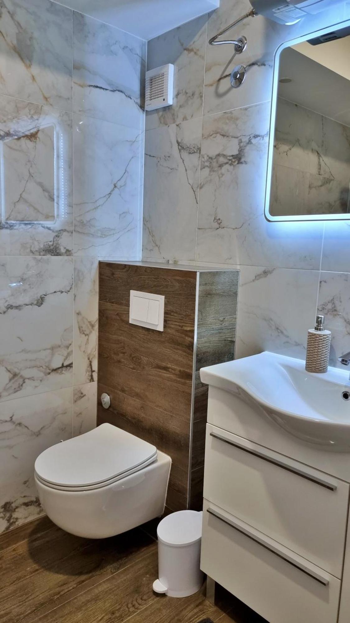 Apartments Zorica Duće 部屋 写真