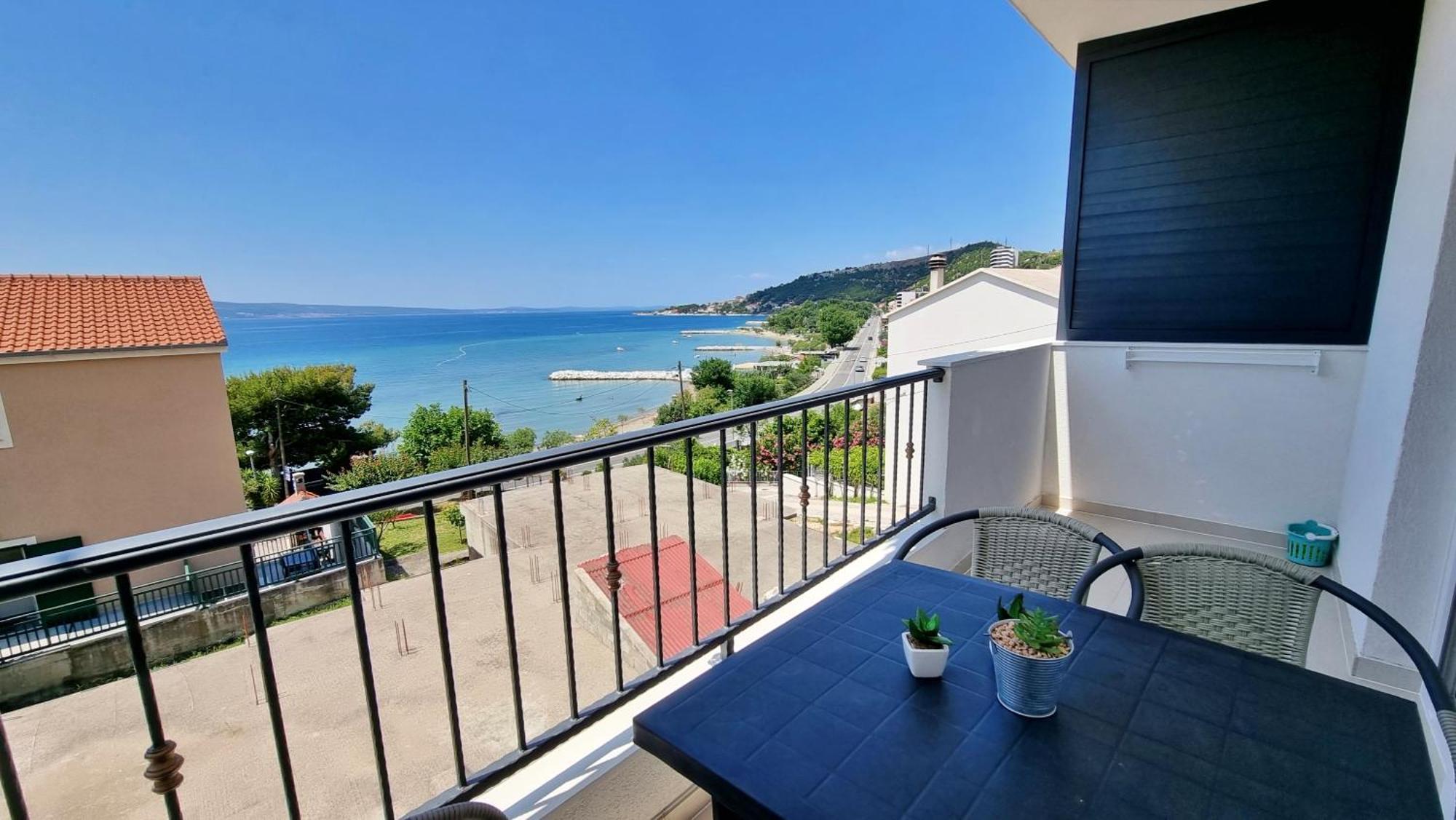 Apartments Zorica Duće 部屋 写真