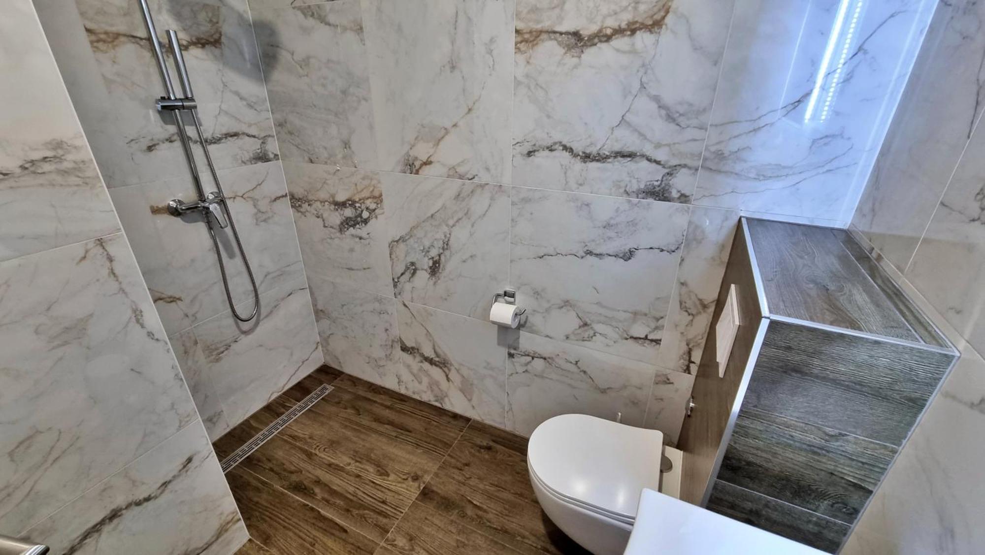 Apartments Zorica Duće 部屋 写真