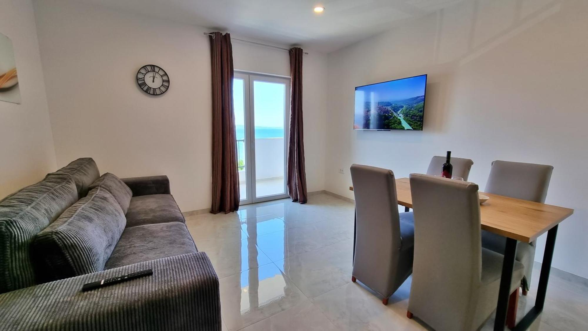 Apartments Zorica Duće 部屋 写真