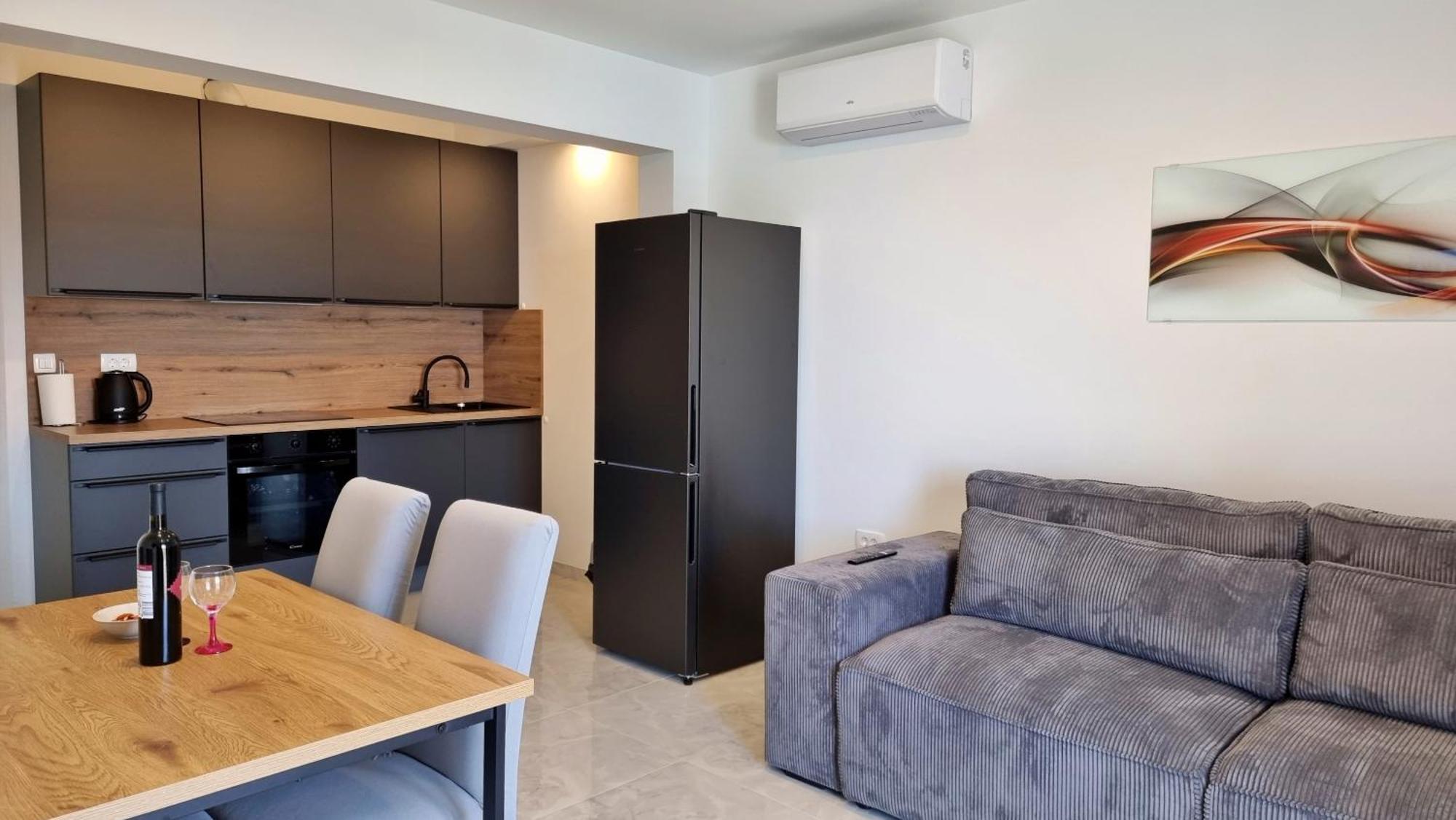 Apartments Zorica Duće 部屋 写真