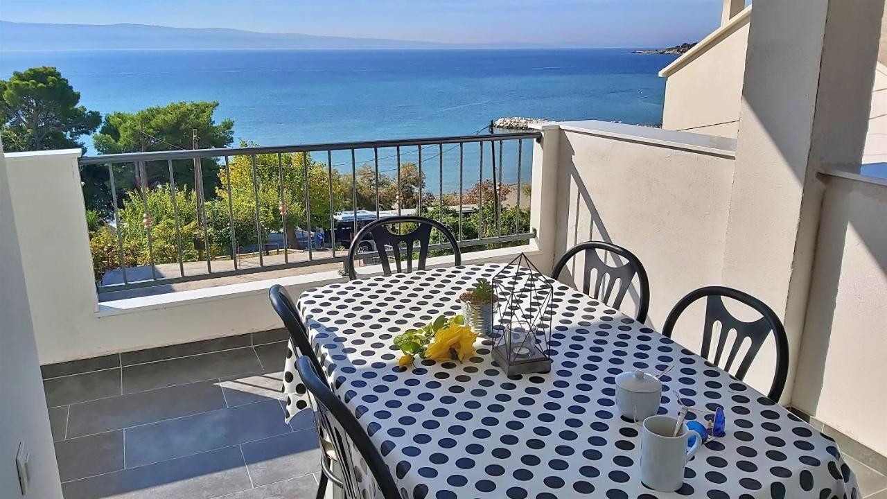 Apartments Zorica Duće エクステリア 写真