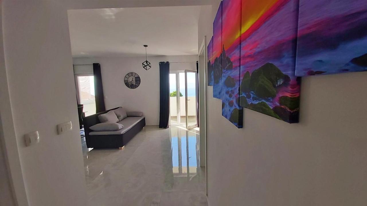 Apartments Zorica Duće エクステリア 写真