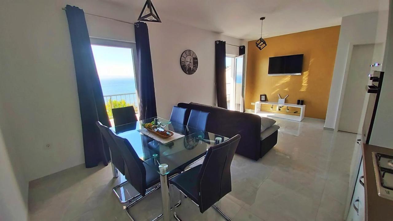 Apartments Zorica Duće エクステリア 写真