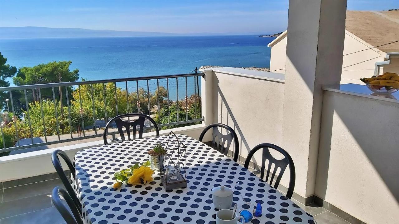 Apartments Zorica Duće エクステリア 写真