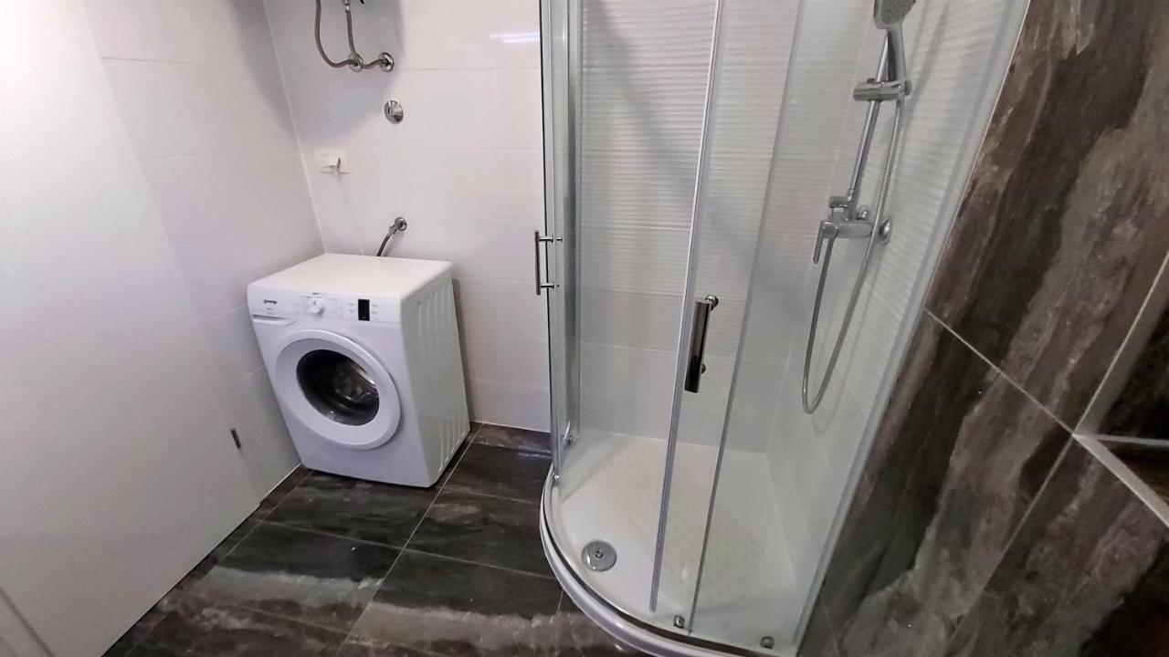 Apartments Zorica Duće エクステリア 写真