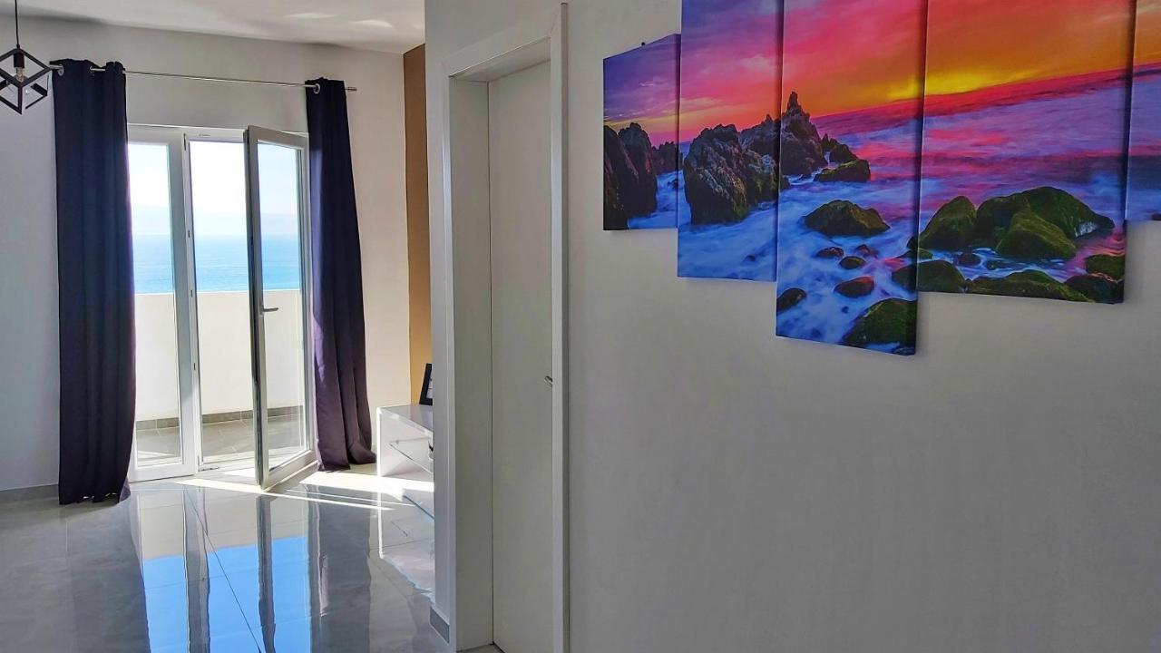 Apartments Zorica Duće エクステリア 写真